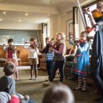 Experiencing Music Course