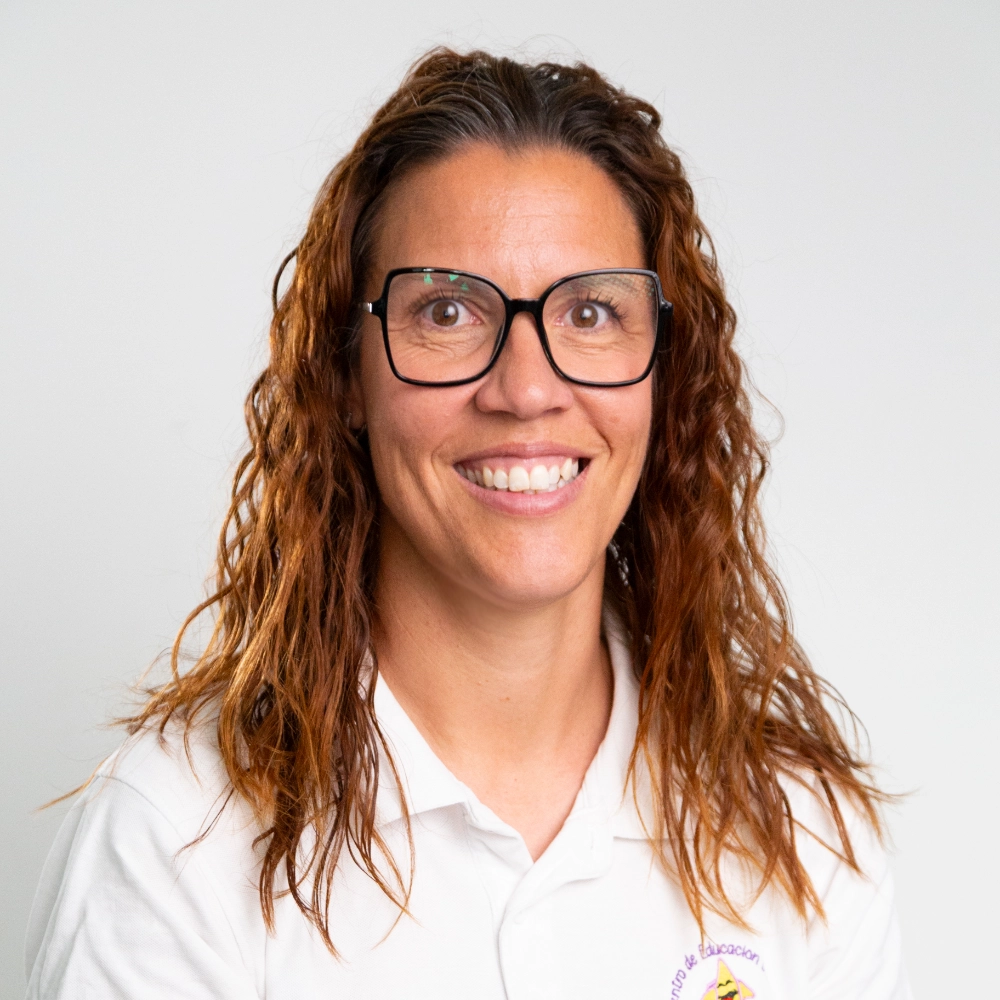 MAYTE JUAN EQUIPO ESTRELETA TORRENT