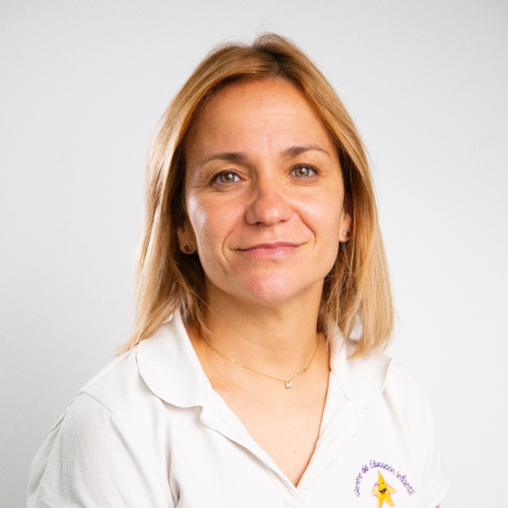 Mª CARMEN MUÑOZ EQUIPO ESTRELETA TORRENT