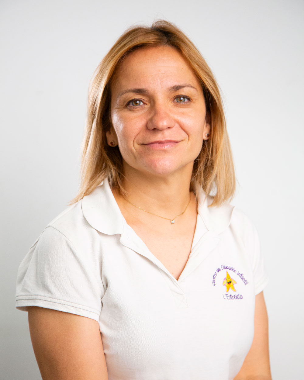 HOME QUIENES SOMOS Mª CARMEN PROFE