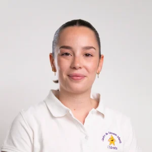 YAIZA VEGAS EQUIPO ESTRELETA TORRENT